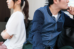 夫妻同居義務 夫妻同居義務