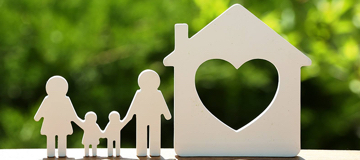 確認親子關係 確認親子關係