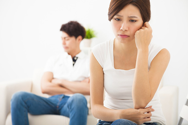 結婚無效 結婚無效